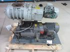 Eh500 Gv80 Edwards Mechanical Dry Vacuum Pump Drystar Alpak Ii Kw Hp