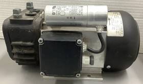 Elmo Rietschle 23630125 Wb 63 C2 Stp Picolino Vte 8 Rotary Vane Vacuum Pump R101