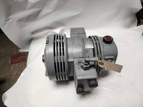 Clfg-11v Elmo Rietschle Clfg 11v 03 Vacuum Pump 50mbar Abs
