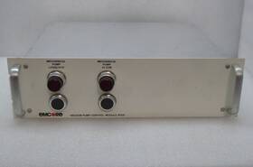 3p220 Emcore Vacuum Pump Control Module