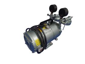 Sa55nxgtc-4143 Emerson Vacuum Pump Motor - Free Shipping
