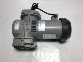 Sa55zzjjk-4991 Emerson Electric Motor Vacuum Air Pump Assy 1/2hp 1425/1725rpm
