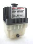 A46229000 Emf20 Edwards Oil Mist Exhaust A46229000 Emf20 Edwards Oil Mist Exhaust