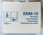 Enm-10 Flygt Level Regulating Flow Enm-10 Flygt Level Regulating Flow