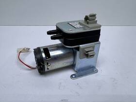 Cm-50-24b Enomoto Micro Pump Mfg. Co. Ltd. Pam01392 Emp Vacuum / Compressor - 24vdc