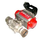 V8ts2002r5sex9 Epr-1000 Triac Electro-pneumatic Positioner V8ts2002r5sex9 Epr-1000 Triac Electro-pneumatic Positioner