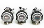 A710-02-909 Esdp-12 Edwards Vacuum Pumps For Parts Lot Of Three Esdp