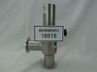 Esvp-1502-nw Products Pneumatic Isolation Angle Vacuum Valve Used