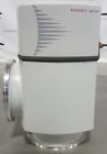 Evb160pa Reed Pfeiffer Vacuum Angle Valve Evb Pa Electropneumatic With Pi Pv