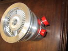 Ex9698905m001 Agilent Technologies Tv Turbomolecular Pump Ex9698905m001 Agilent Technologies Tv Turbomolecular Pump