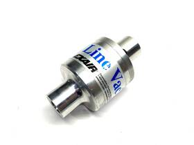 6081 Exair Line Vac 1 Inch Aluminum Air Vacuum Generator 1/4 Npt 250psi