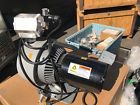 Exppts03001 Agilent Varian Dry Vacuum Scroll Pump Available Exppts03001 Agilent Varian Dry Vacuum Scroll Pump Available