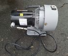 Exppts03101 Varian Triscroll 3-4hp Vacuum