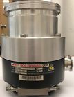255hi Ext Edwards Turbo Pump