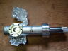 F-33650-01 Vat Vacuum Valve Cf Beam Stop Conflat Wafer