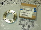 F0275x150nt Kurt Lesker Flange Uhv Ss Bored Fxd Tapped Od