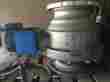 F18-01413-ssga Velan 150 Full Port 12 Stainless Steel Gate Valve Brand New