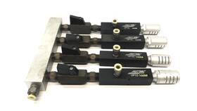 Vp10-100m Fastvac Vacuum Pump Assembly Used