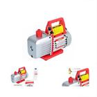 Fbakz350002 Vacuum Pumps Rotary Vane Miron Acme