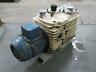 T170241 Fe0208 Unbranded Rotary Vane Vacuum Pump