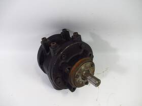 Va8j-10 Fenner Vane Globe Motor 5.4kw 2500rpm 175cfm 620n 1 Inch Bspin/out Used