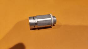 33970 Festo Isv-1/4 Vacuum Valve Used 33970 Festo Isv-1/4 Vacuum Valve Used