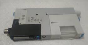 Ovem-14-h-b-q0-0e-n-2p Festo Vacuum Generator 539995-m943 Ovem-14-h-b-q0-0e-n-2p Festo Vacuum Generator 539995-m943