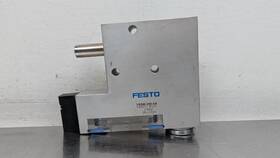 Vadm-200-sa Festo Vacuum Generator 546972 2-8 Bar 28-120psi