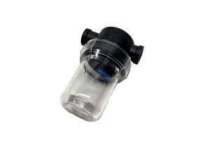Vaf-db-3 Festo Vaf-db-3/8 Vacuum Filter G 3/8 Inch 553140 No Element