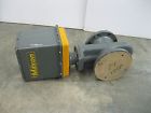 Ff 7000 2 Maxon 6 Flanged Shut-off Valve Ff 7000 2 Maxon 6 Flanged Shut-off Valve