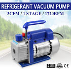 Fgfdg00946 Vevor Safety Beacons Stage Refrigerant Vacuum Pump Air 895800992798