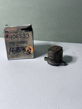 1h8610000a2 Fisher Controls Bellows Assembly 1h8610000a2 Fisher Controls Bellows Assembly