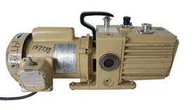 5kc36pn435gx Fisher Maxima D4a With Ge Vane Pump - Free Shipping