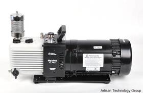 01-257-4cx Fisher Scientific Maxima C Plus Series Vacuum Pump