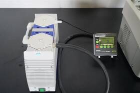 Pu1308-n820.0-9.01 Fisher Scientific Maximadry Oil-free Diaphragm Vacuum Tested