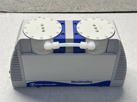 Pu1310-n842.0-9.01 Fisher Scientific Maximadry Vacuum Pump As-is/for Repair Pu1310-n842.0-9.01 Fisher Scientific Maximadry Vacuum Pump As-is/for Repair