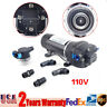 Fl-41 Unbranded Water Pressure Self Priming Diaphragm Pump For Usa