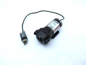 04100512 Flojet 53870u Pump 115vac 4.8gpm 60psi Max 04100512 Flojet 53870u Pump 115vac 4.8gpm 60psi Max