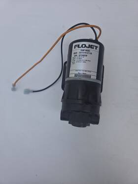 D3131h1211b Flojet Duplex Diaphragm Bypass Pump - 30 Psi 4a 1.6 Gpm 12 Vdc