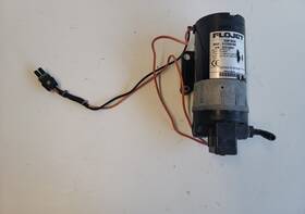 D3231v5011ar Flojet Flo-jet Corp D12x002br - 24volts Pump For Nilfix Advance Free Returns