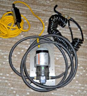 D38x006b Flojet Self-priming Centrifugal Pump - 60 Psi 2.0 Gpm Series 8