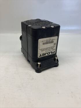 G561215 Flojet New Gen Gas Diaphragm Pump 46hr Run Time U.s.a. Seller G561215 Flojet New Gen Gas Diaphragm Pump 46hr Run Time U.s.a. Seller