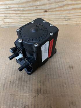 Flojet G57320gd Air Operated Diaphragm Pump 5gpm Xlnt Takeout Make Offer