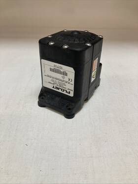 Gg573215 Flojet New Gen Gas Diaphragm Pump 34hr Run Time U.s.a. Seller