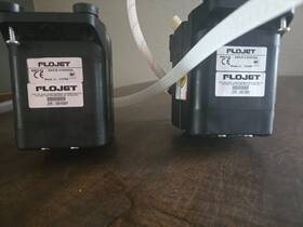 H5810000 Flojet Model Pneumatic Air-operated Diaphragm Pump Self-priming Read