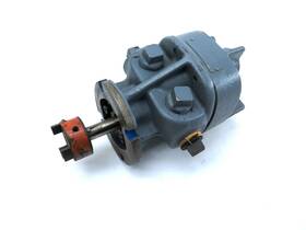 3gafm0d0 Flowserve 53866u Hydraulic Gear Pump