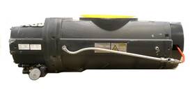 D180a Flowserve Sihi Boost 8000 Screw Vacuum Pump 2g 22 2r2 Spare
