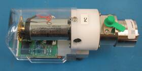 Mg309xj0ps00403 Fluid-o-tech Gambro 6956007 Pc Pump Head
