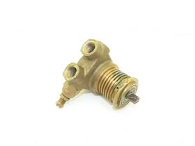 Po2504v Fluid-o-tech Rotoflow Rotary Vane Pump Po2504v Fluid-o-tech Rotoflow Rotary Vane Pump