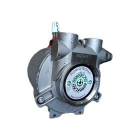 Tmfrss201v Fluid-o-tech Tmfr2 Rotary Vane Pump/motor 115/230vac Max Speed 3500rpm